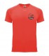 Camiseta deportiva de manga corta para hombre Bahrain