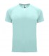 Camiseta deportiva de manga corta para hombre Bahrain