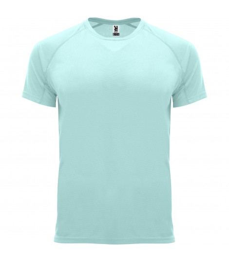 Camiseta deportiva de manga corta para hombre Bahrain