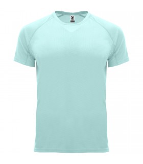 Camiseta deportiva de manga corta para hombre Bahrain