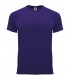 Camiseta deportiva de manga corta para hombre Bahrain
