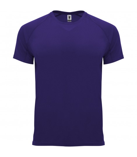 Camiseta deportiva de manga corta para hombre Bahrain
