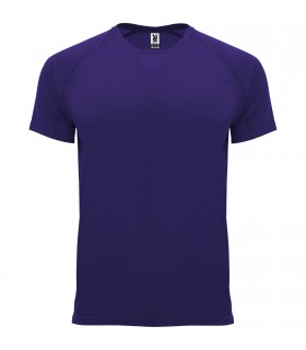 Camiseta deportiva de manga corta para hombre Bahrain