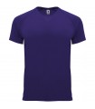 Camiseta deportiva de manga corta para hombre Bahrain