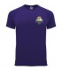 Camiseta deportiva de manga corta para hombre Bahrain