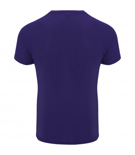 Camiseta deportiva de manga corta para hombre Bahrain