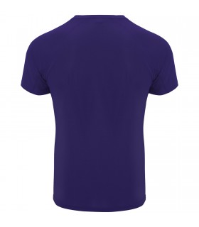 Camiseta deportiva de manga corta para hombre Bahrain