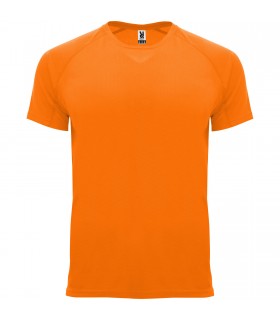Camiseta deportiva de manga corta para hombre Bahrain