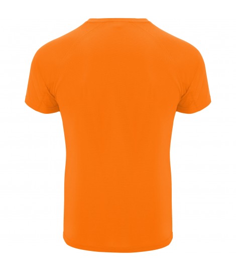 Camiseta deportiva de manga corta para hombre Bahrain