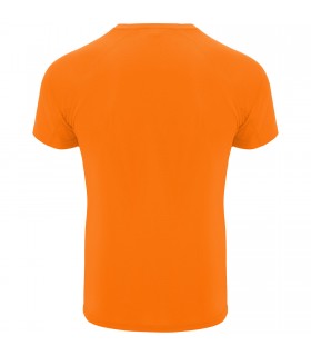 Camiseta deportiva de manga corta para hombre Bahrain
