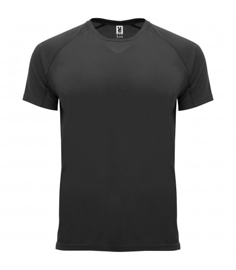 Camiseta deportiva de manga corta para hombre Bahrain