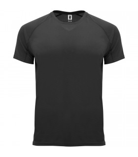 Camiseta deportiva de manga corta para hombre Bahrain