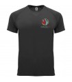 Camiseta deportiva de manga corta para hombre Bahrain