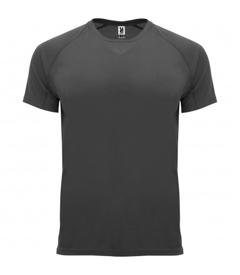 Camiseta deportiva de manga corta para hombre Bahrain