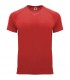 Camiseta deportiva de manga corta para hombre Bahrain