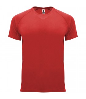 Camiseta deportiva de manga corta para hombre Bahrain