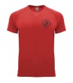 Camiseta deportiva de manga corta para hombre Bahrain
