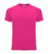Camiseta deportiva de manga corta para hombre Bahrain