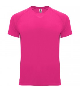 Camiseta deportiva de manga corta para hombre Bahrain