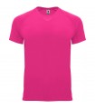Camiseta deportiva de manga corta para hombre Bahrain