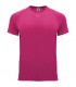 Camiseta deportiva de manga corta para hombre Bahrain