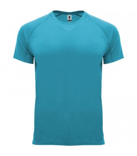 Camiseta deportiva de manga corta para hombre Bahrain