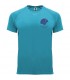 Camiseta deportiva de manga corta para hombre Bahrain