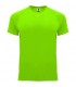 Camiseta deportiva de manga corta para hombre Bahrain