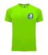 Camiseta deportiva de manga corta para hombre Bahrain