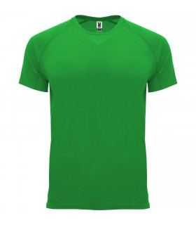 Camiseta deportiva de manga corta para hombre Bahrain