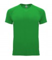 Camiseta deportiva de manga corta para hombre Bahrain