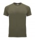Camiseta deportiva de manga corta para hombre Bahrain