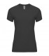 Camiseta deportiva de manga corta para mujer Bahrain