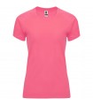 Camiseta deportiva de manga corta para mujer Bahrain
