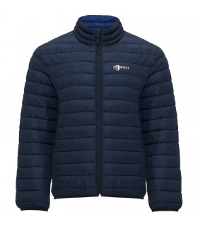 Chaqueta con aislamiento para hombre Finland