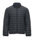 Chaqueta con aislamiento para hombre Finland