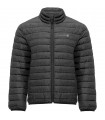 Chaqueta con aislamiento para hombre Finland