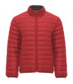 Chaqueta con aislamiento para hombre Finland
