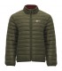 Chaqueta con aislamiento para hombre Finland