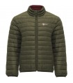 Chaqueta con aislamiento para hombre Finland