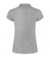 Polo de manga corta para mujer Star