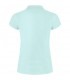 Polo de manga corta para mujer Star