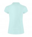 Polo de manga corta para mujer Star