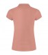 Polo de manga corta para mujer Star