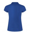 Polo de manga corta para mujer Star