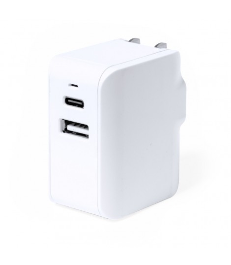 Adaptador Enchufes Vlind