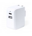 Adaptador Enchufes Vlind