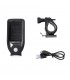 Luz Seguridad Bici Kups