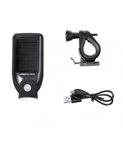 Luz Seguridad Bici Kups