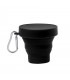 Vaso Plegable Klimt